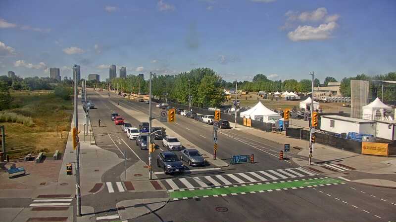 Traffic camera image at 2025-08-24 15:15:06