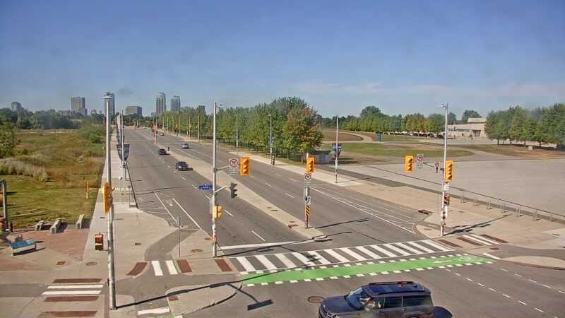 Traffic camera image at 2025-09-03 14:30:05