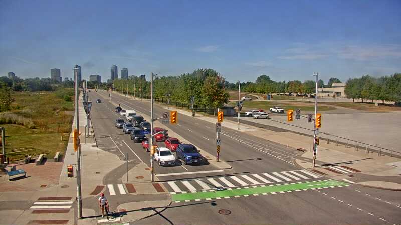 Traffic camera image at 2025-09-03 15:20:05