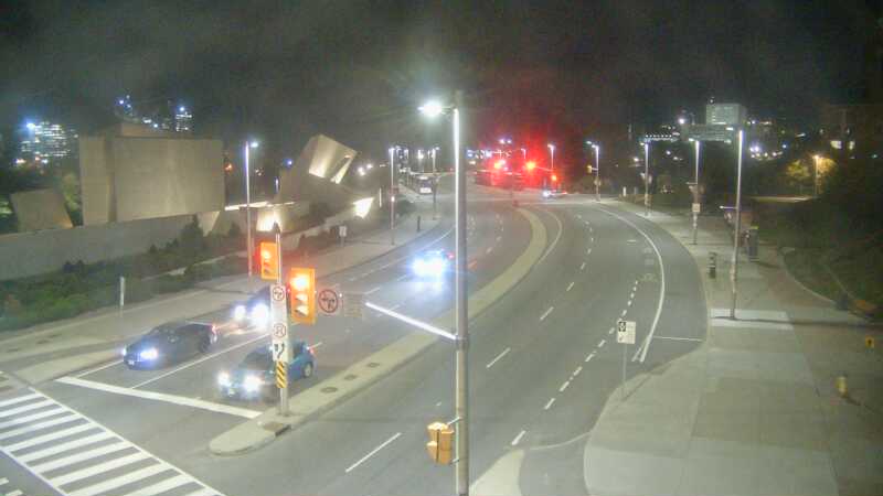 Traffic camera image at 2025-09-19 02:45:05