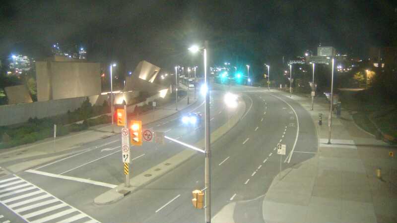 Traffic camera image at 2025-09-19 02:55:05