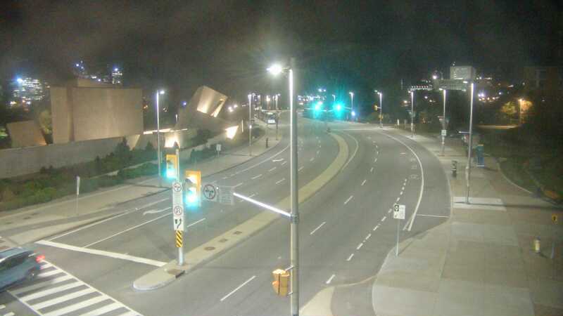 Traffic camera image at 2025-09-19 03:10:05