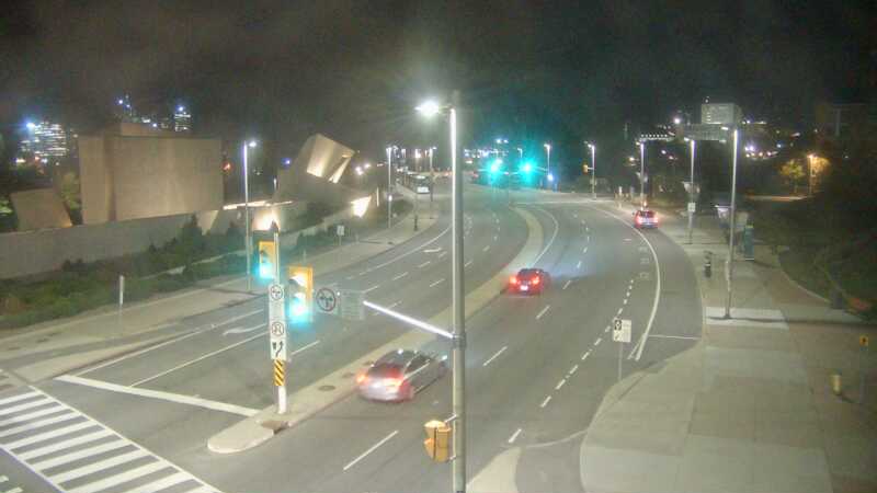 Traffic camera image at 2025-09-19 03:20:05