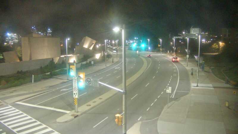 Traffic camera image at 2025-09-19 03:30:06
