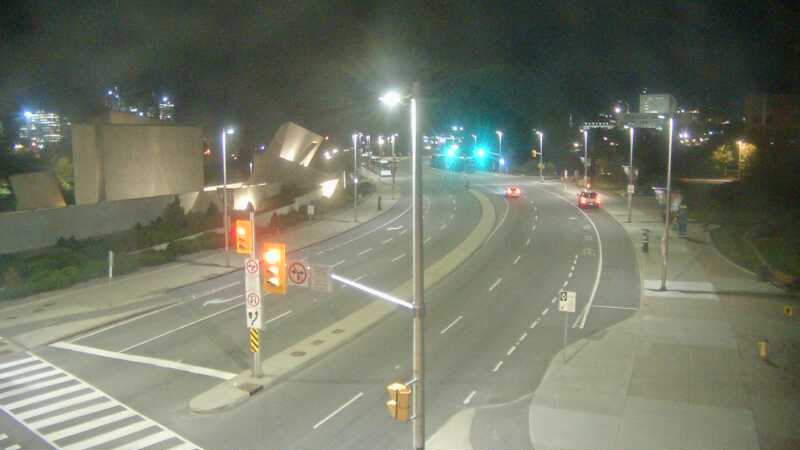 Traffic camera image at 2025-09-19 03:35:05