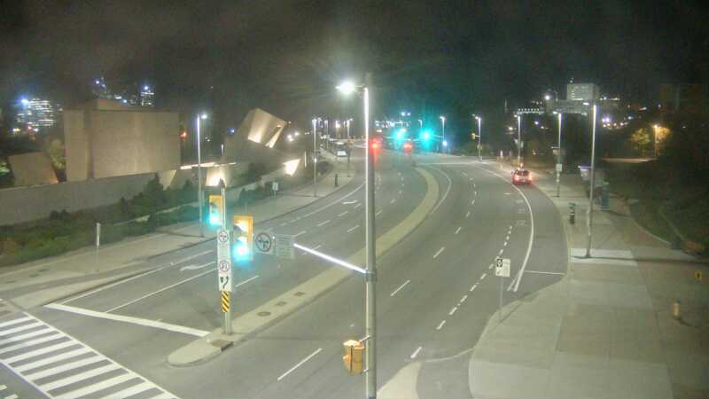 Traffic camera image at 2025-09-19 03:40:05