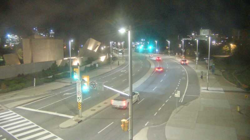 Traffic camera image at 2025-09-19 03:50:05