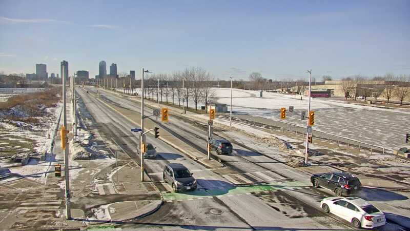 Traffic camera image at 2024-12-21 16:20:32