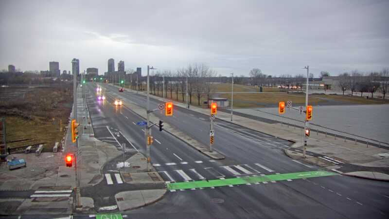 Traffic camera image at 2025-03-25 11:00:05