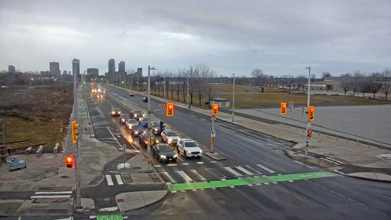 Traffic camera image at 2025-03-25 11:10:05