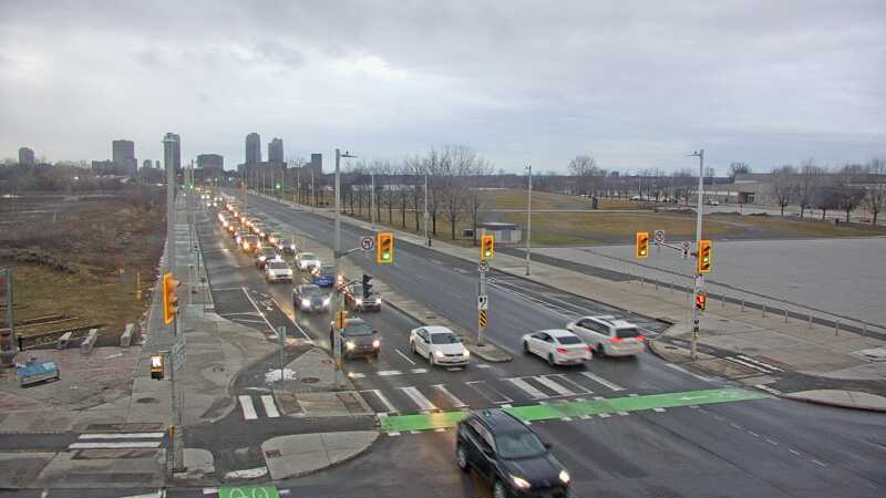 Traffic camera image at 2025-03-25 11:15:04