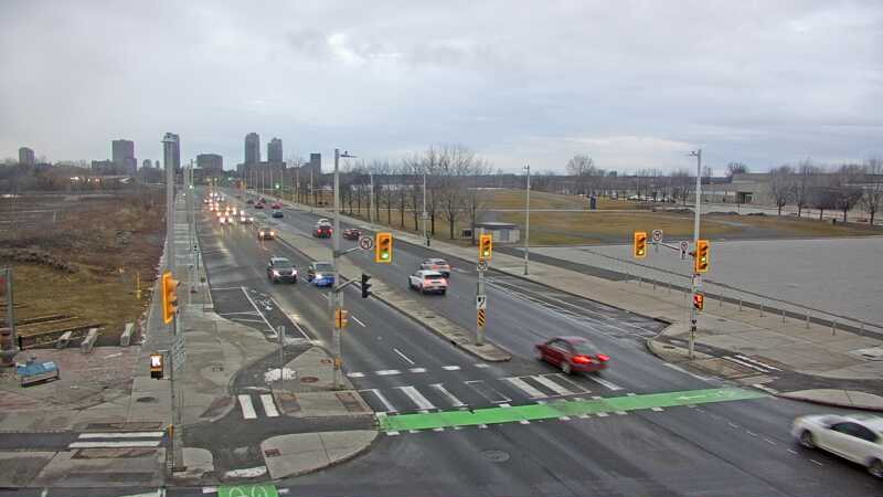 Traffic camera image at 2025-03-25 11:20:05
