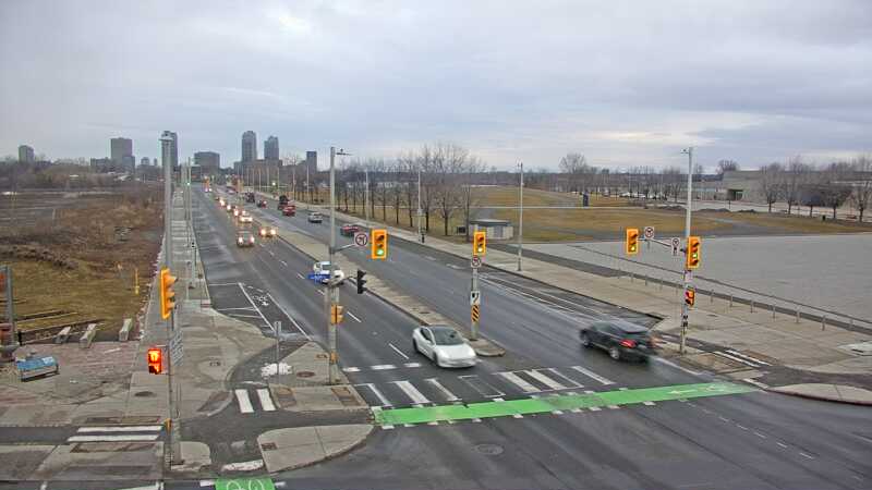 Traffic camera image at 2025-03-25 11:25:05