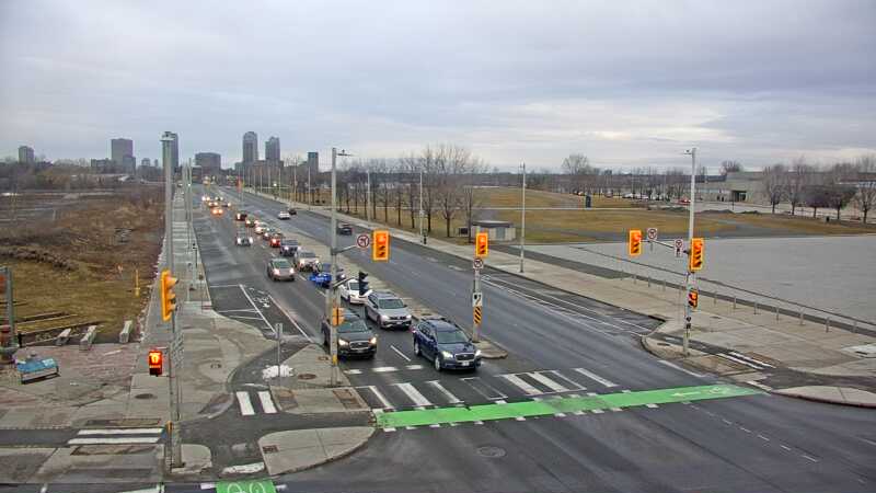 Traffic camera image at 2025-03-25 11:30:05