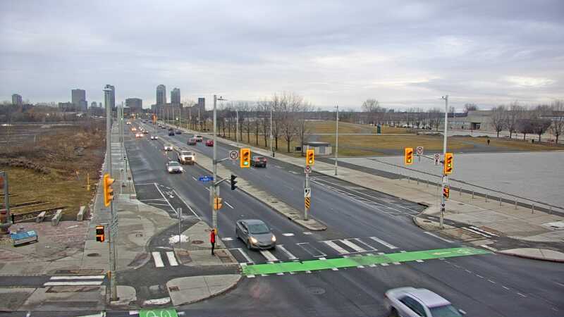 Traffic camera image at 2025-03-25 11:36:16