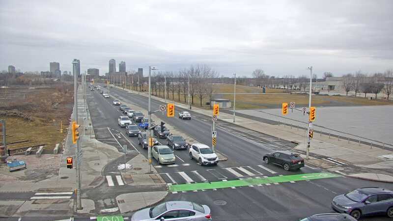 Traffic camera image at 2025-03-25 12:36:47