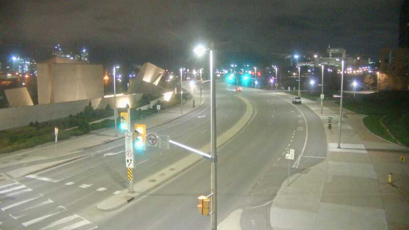Traffic camera image at 2025-05-09 05:55:05