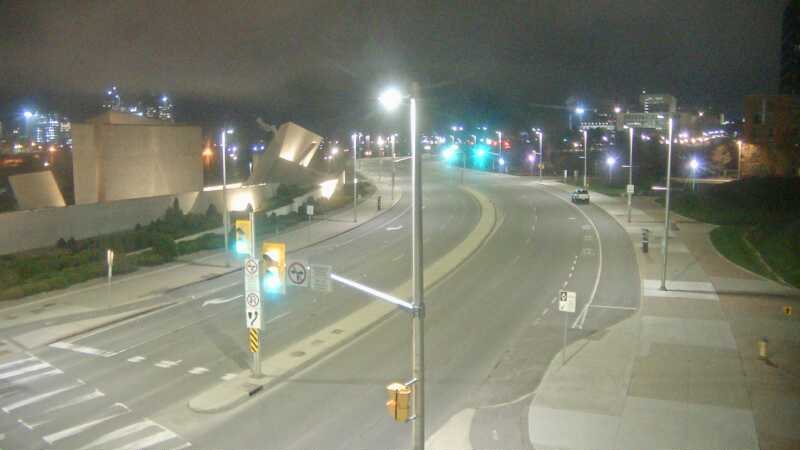 Traffic camera image at 2025-05-09 06:45:05