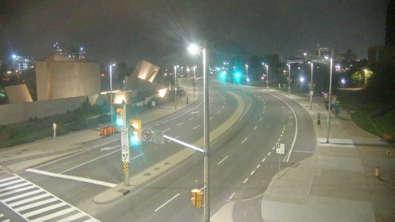 Traffic camera image at 2025-06-09 08:05:04