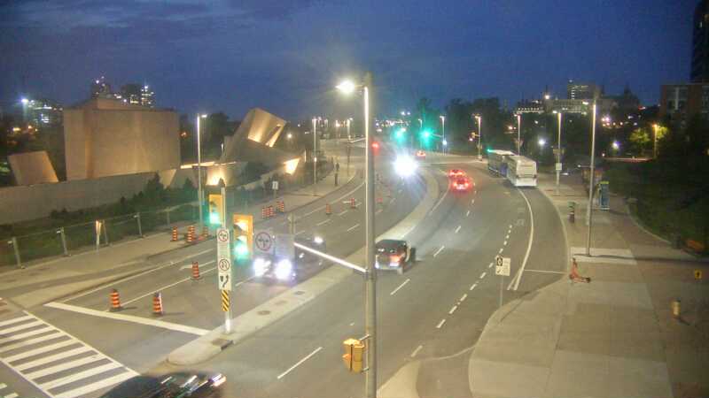 Traffic camera image at 2025-07-06 01:36:46