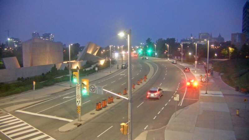 Traffic camera image at 2025-07-31 01:00:05