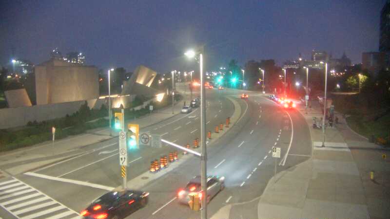 Traffic camera image at 2025-07-31 01:10:05