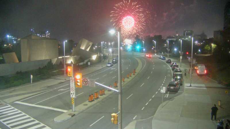 Traffic camera image at 2025-07-31 01:40:05