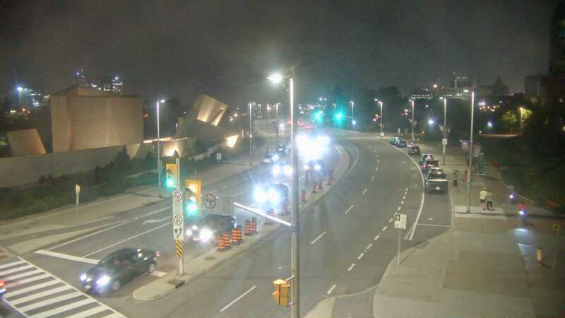 Traffic camera image at 2025-07-31 01:45:05