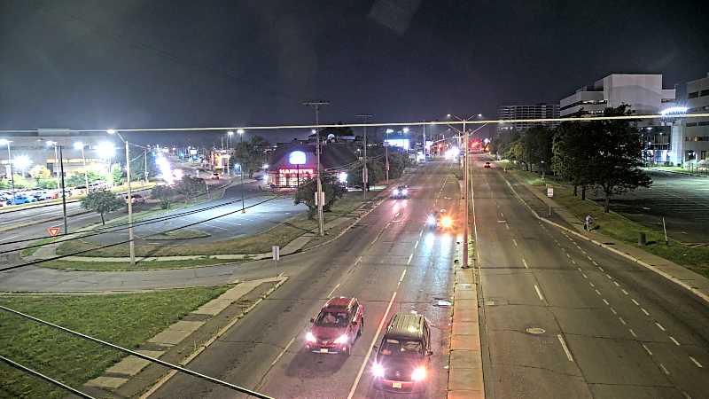 Traffic camera image at 2025-08-04 01:25:06