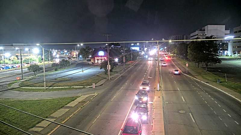 Traffic camera image at 2025-08-04 01:30:07