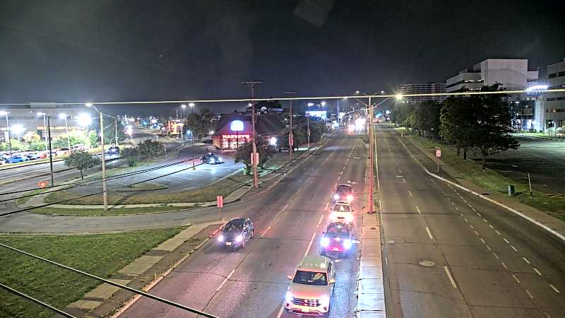 Traffic camera image at 2025-08-04 01:40:06