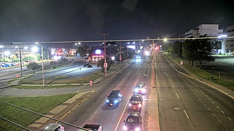 Traffic camera image at 2025-08-04 01:45:08