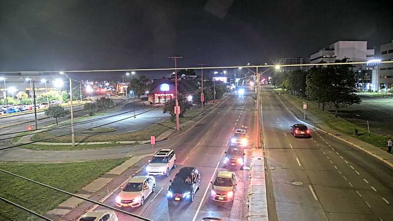 Traffic camera image at 2025-08-04 02:05:05
