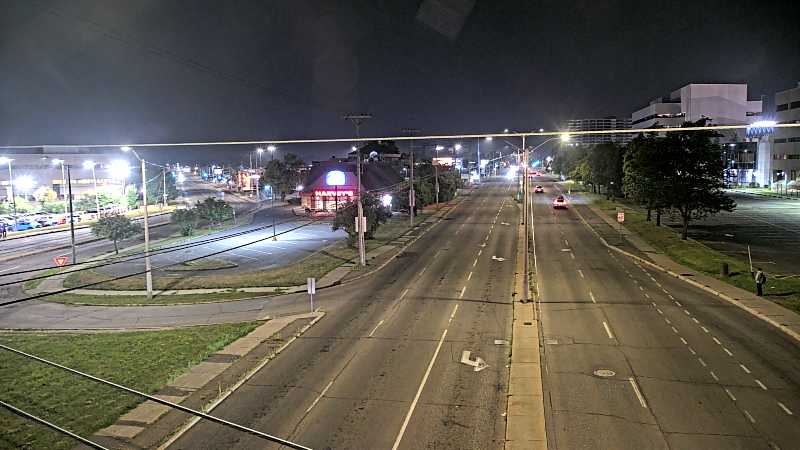 Traffic camera image at 2025-08-04 02:30:07