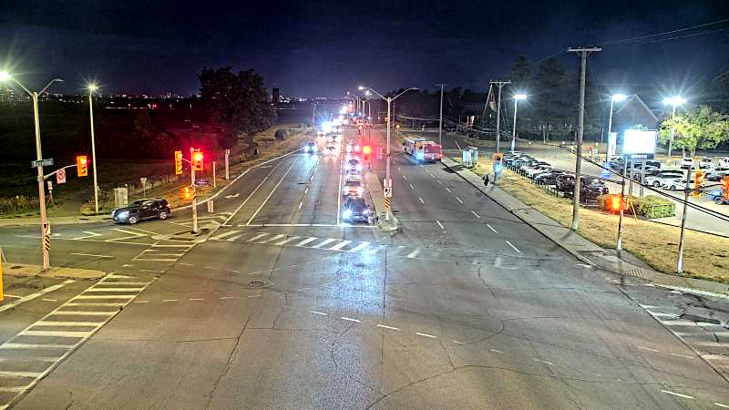 Traffic camera image at 2025-08-25 00:40:06