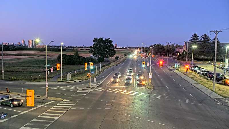 Traffic camera image at 2025-09-01 00:05:06