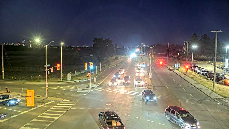 Traffic camera image at 2025-09-01 00:25:07