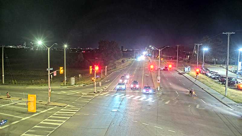 Traffic camera image at 2025-09-01 01:00:45