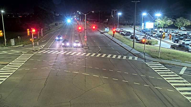 Traffic camera image at 2025-09-05 05:15:07