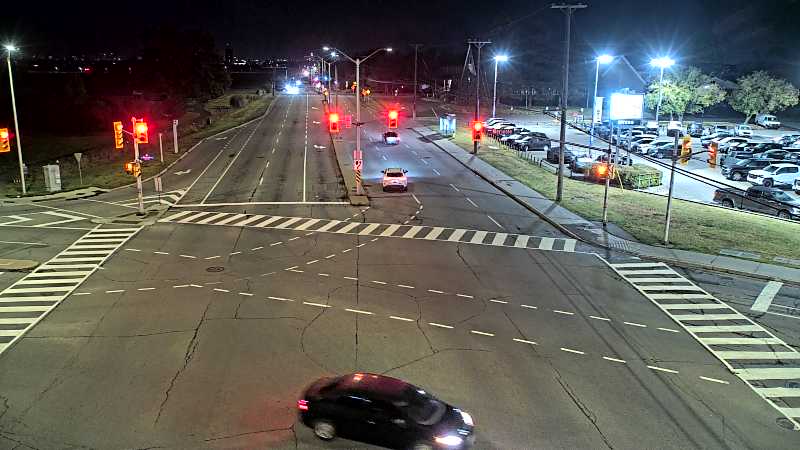 Traffic camera image at 2025-09-05 05:20:06