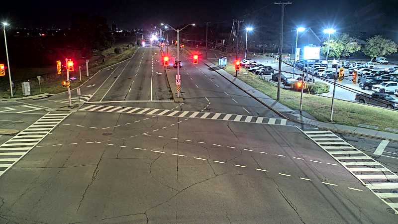 Traffic camera image at 2025-09-05 05:40:17