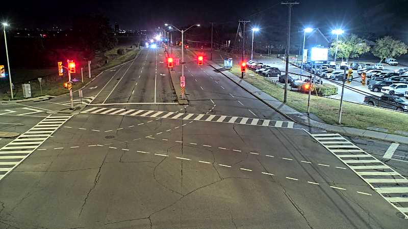 Traffic camera image at 2025-09-05 05:55:07