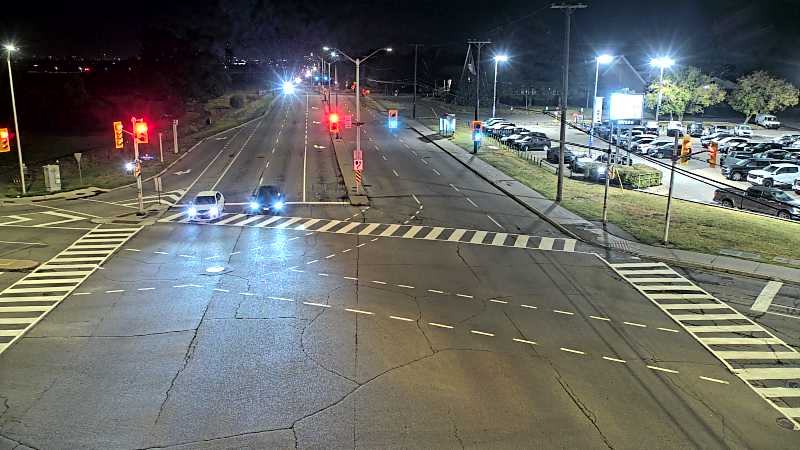 Traffic camera image at 2025-09-05 06:25:07