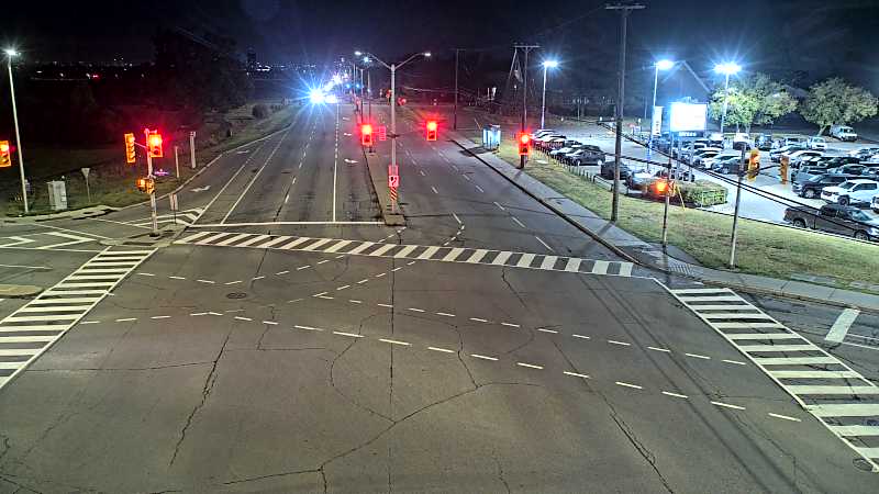 Traffic camera image at 2025-09-05 06:35:07