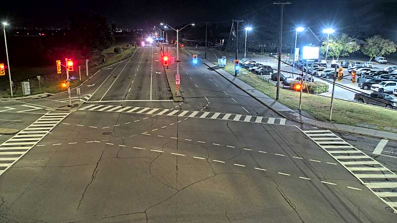 Traffic camera image at 2025-09-05 06:40:07