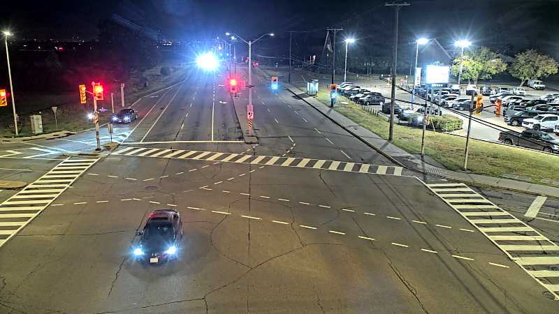 Traffic camera image at 2025-09-05 06:45:10