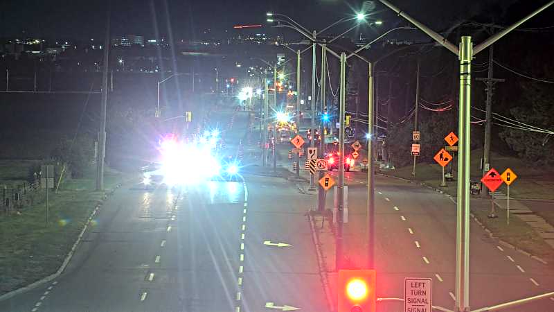 Traffic camera image at 2025-09-08 03:05:07