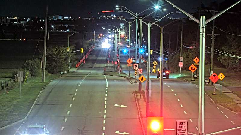 Traffic camera image at 2025-09-08 03:40:06