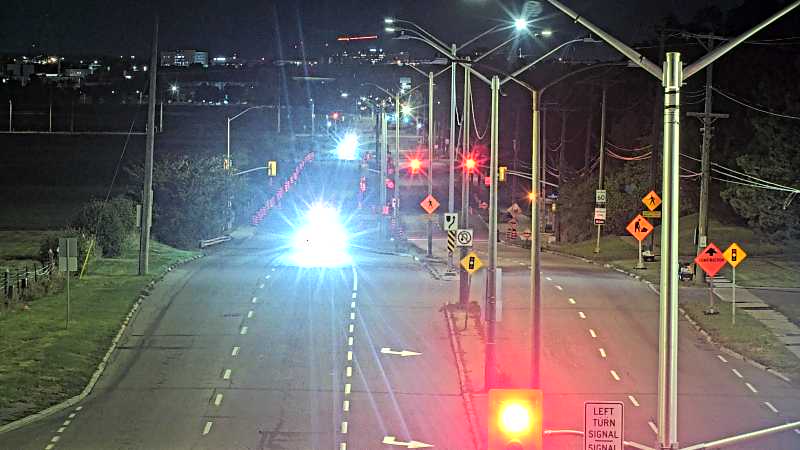 Traffic camera image at 2025-09-08 06:40:06