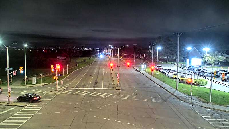 Traffic camera image at 2025-05-09 05:40:06